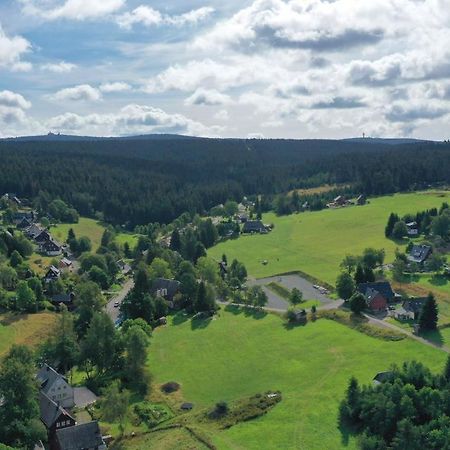 Ferienwohnungen Boernert Am "Klingerbach" Tellerhäuser Zewnętrze zdjęcie